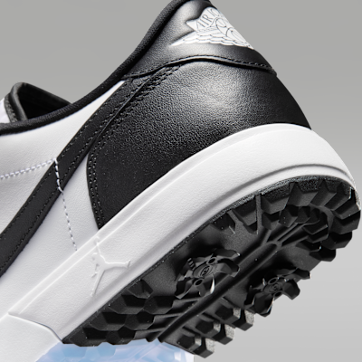 Air Jordan 1 Low G Spiked Golf Shoes. Nike JP